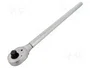 GEDORE Llave de vaso de trinquete de 3/4 de pulgada bidireccional
