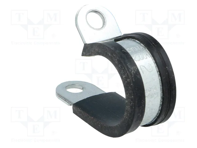 LAPP Abrazadera de acero con policloropreno Øaro 21mm LAPP Abrazadera de acero con policloropreno Øaro 21mm