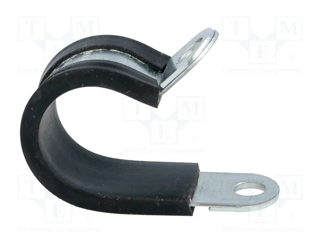 LAPP Abrazadera de acero con policloropreno Øaro 21mm LAPP Abrazadera de acero con policloropreno Øaro 21mm