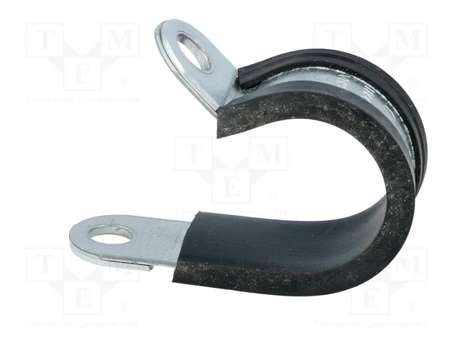 LAPP Abrazadera de acero con policloropreno Øaro 21mm LAPP Abrazadera de acero con policloropreno Øaro 21mm