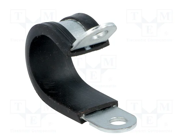 LAPP Abrazadera de acero con policloropreno Øaro 21mm LAPP Abrazadera de acero con policloropreno Øaro 21mm