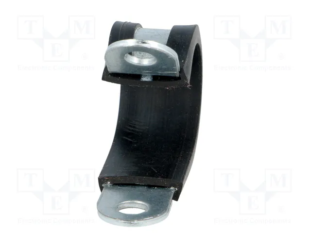 LAPP Abrazadera de acero con policloropreno Øaro 21mm LAPP Abrazadera de acero con policloropreno Øaro 21mm