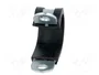 LAPP Abrazadera de acero con policloropreno Øaro 21mm