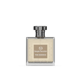 Sergio Tacchini The Essence Agua de Tocador para hombres 100 ml