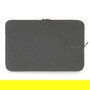 Tucano BFM1718-BK Funda para Portátil de Neopreno 44.2 cm (17.4 Pulgadas) - Gris