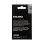 DUNLOP Pack 6 Púas Nylon Fat Mike - 0,60 mm