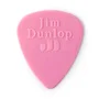 DUNLOP Pack 6 Púas Nylon Fat Mike - 0,60 mm