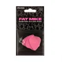 DUNLOP Pack 6 Púas Nylon Fat Mike - 0,60 mm