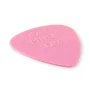 DUNLOP Pack 6 Púas Nylon Fat Mike - 0,60 mm