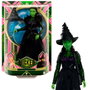 Mattel Muñeca Elphaba Thropp Wicked con accesorios
