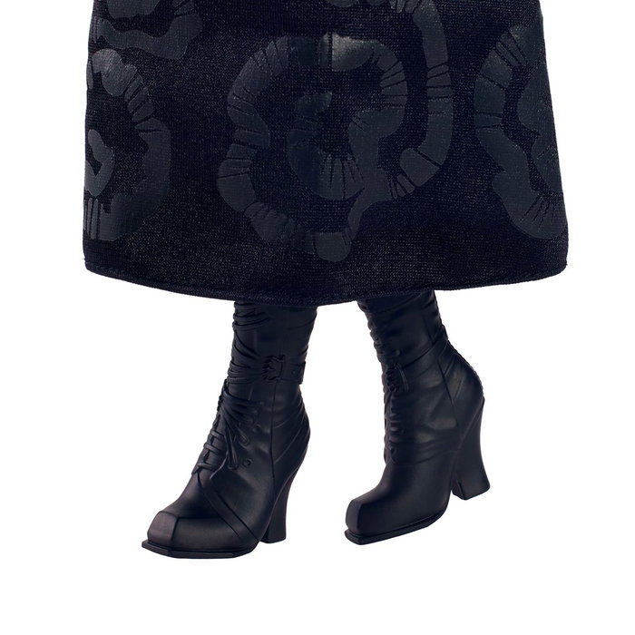 Mattel Muñeca Elphaba Thropp Wicked con accesorios Mattel Muñeca Elphaba Thropp Wicked con accesorios