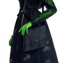 Mattel Muñeca Elphaba Thropp Wicked con accesorios