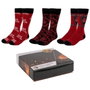 Cerdá Pack Calcetines 3 Piezas House Of Dragon Multicolor