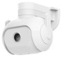 Imilab EC5 Cámara de Vigilancia Exterior WiFi 3MP Visión Nocturna IP67 Blanco