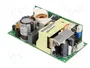 MEAN WELL EPP-100-24 Fuente de alimentación de impulso abierta de 100W