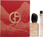 Giorgio Armani Si Gift Set 30ml EDP + 10ml EDP Giorgio Armani Si Gift Set 30ml EDP + 10ml EDP