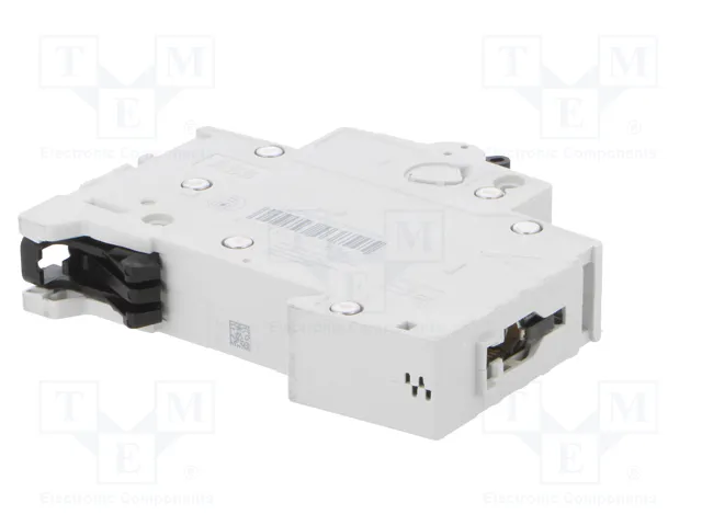 ABB SZ201-C10 Interruptor magnetotérmico 10A 1 polo