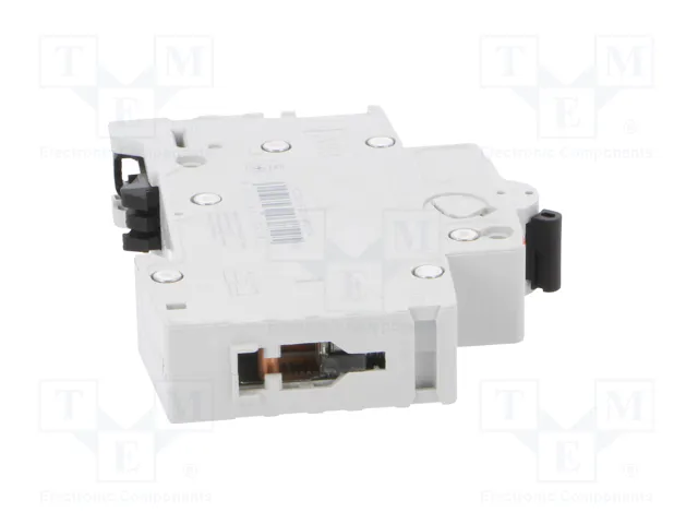ABB SZ201-C10 Interruptor magnetotérmico 10A 1 polo
