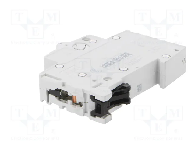 ABB SZ201-C10 Interruptor magnetotérmico 10A 1 polo