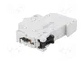 ABB SZ201-C10 Interruptor magnetotérmico 10A 1 polo