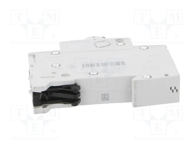 ABB SZ201-C10 Interruptor magnetotérmico 10A 1 polo