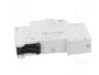 ABB SZ201-C10 Interruptor magnetotérmico 10A 1 polo