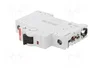 ABB SZ201-C10 Interruptor magnetotérmico 10A 1 polo