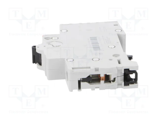 ABB SZ201-C10 Interruptor magnetotérmico 10A 1 polo