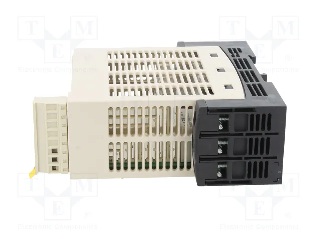 Schneider Electric Módulo de automatización Softstart 2,2kW 25A