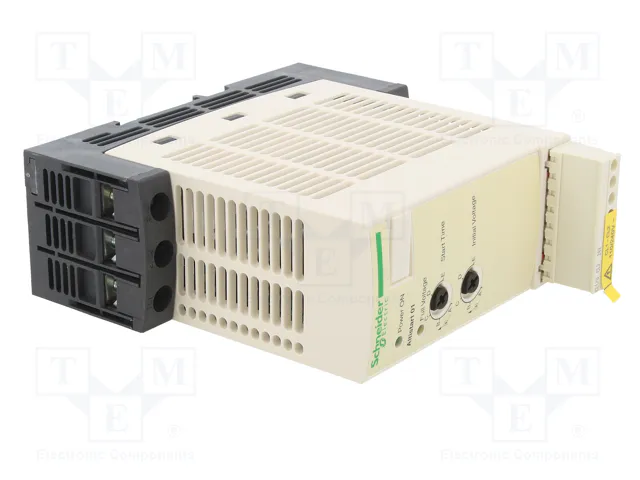 Schneider Electric Módulo de automatización Softstart 2,2kW 25A