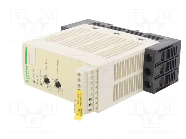 Schneider Electric Módulo de automatización Softstart 2,2kW 25A