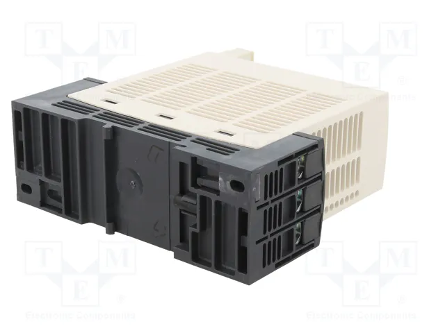 Schneider Electric Módulo de automatización Softstart 2,2kW 25A