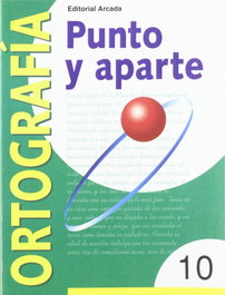 10 punto y aparte, Angeles Beltrán Balaguer et al. - NADAL EDARCA EDITORIAL