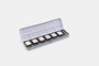 Finetec Set de acuarelas iridiscentes Pixie Dust 6 colores