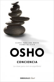 Conciencia, Osho - DEBOLSILLO
