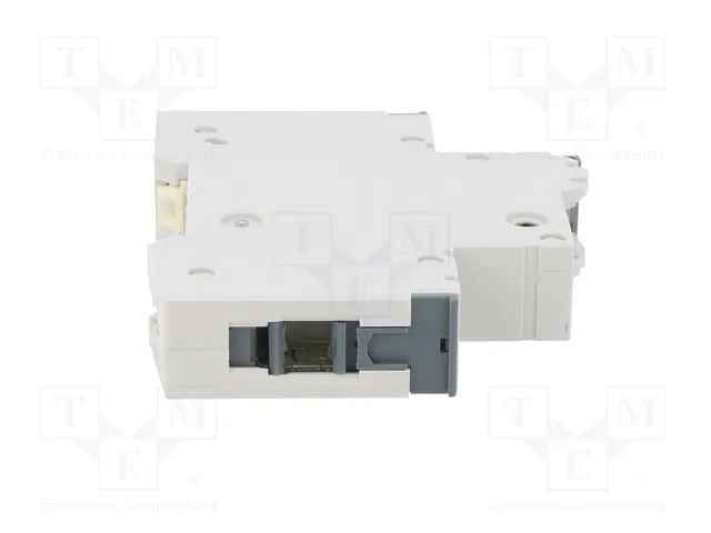 SIEMENS 5SY6116-7 Interruptor Magnetotérmico 16A 1P 6kA
