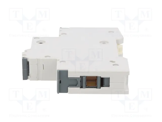 SIEMENS 5SY6116-7 Interruptor Magnetotérmico 16A 1P 6kA