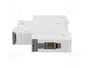 SIEMENS 5SY6116-7 Interruptor Magnetotérmico 16A 1P 6kA