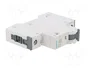 SIEMENS 5SY6116-7 Interruptor Magnetotérmico 16A 1P 6kA