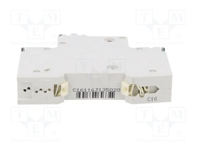 SIEMENS 5SY6116-7 Interruptor Magnetotérmico 16A 1P 6kA