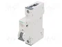 SIEMENS 5SY6116-7 Interruptor Magnetotérmico 16A 1P 6kA