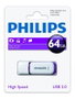 Philips USB 2.0 Snow Edition Magic Purple 64 GB