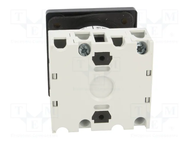 LOVATO ELECTRIC GX2054U Interruptor de leva 20A 2 posiciones