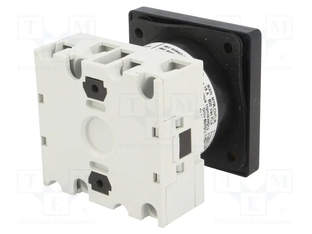 LOVATO ELECTRIC GX2054U Interruptor de leva 20A 2 posiciones