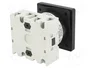 LOVATO ELECTRIC GX2054U Interruptor de leva 20A 2 posiciones