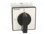 LOVATO ELECTRIC GX2054U Interruptor de leva 20A 2 posiciones