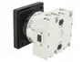 LOVATO ELECTRIC GX2054U Interruptor de leva 20A 2 posiciones