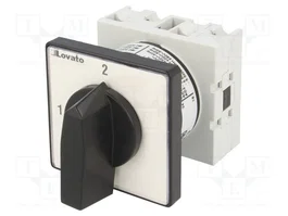 LOVATO ELECTRIC GX2054U Interruptor de leva 20A 2 posiciones