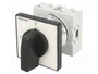 LOVATO ELECTRIC GX2054U Interruptor de leva 20A 2 posiciones