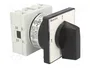 LOVATO ELECTRIC GX2054U Interruptor de leva 20A 2 posiciones